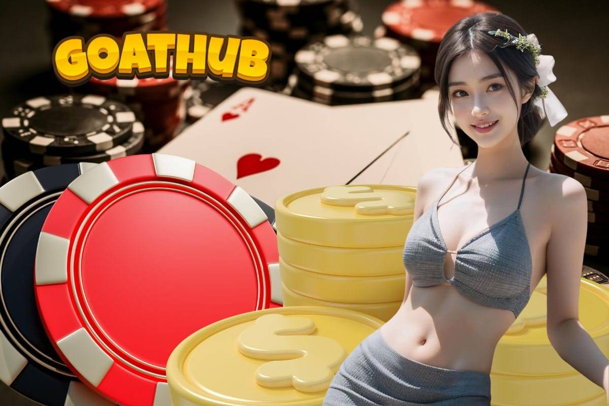 goathub เข้าสู่ระบบ