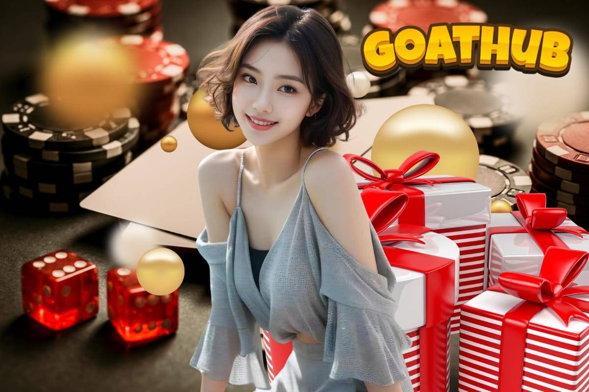 goathub เครดิตฟรี